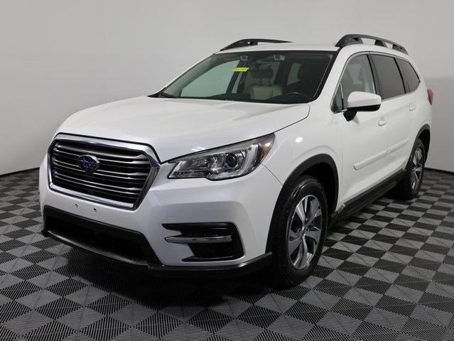 used 2020 Subaru Ascent car, priced at $22,243