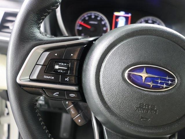 used 2020 Subaru Ascent car, priced at $22,243