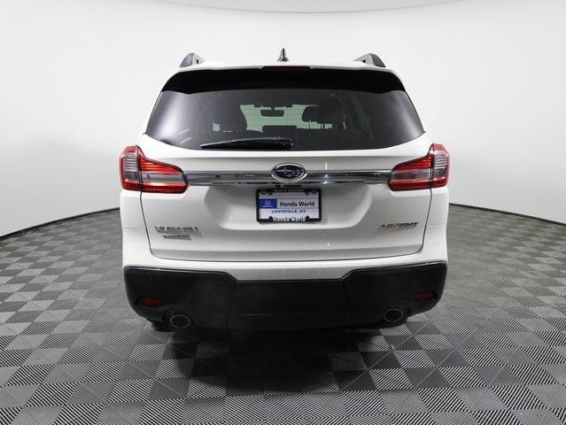 used 2020 Subaru Ascent car, priced at $22,243