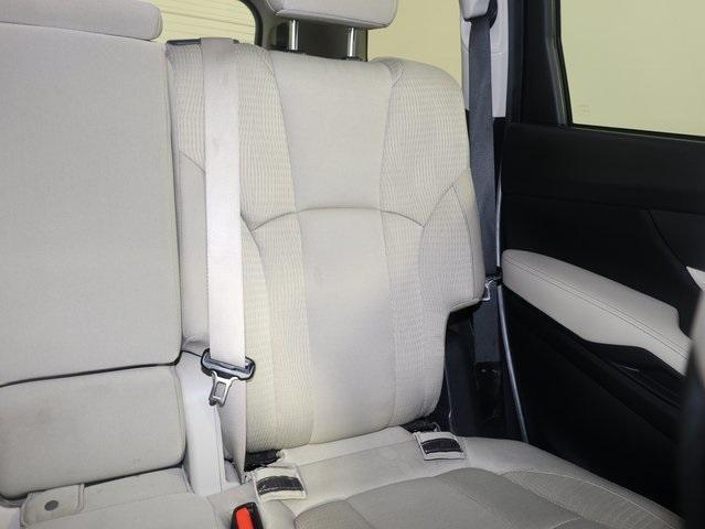 used 2020 Subaru Ascent car, priced at $22,243
