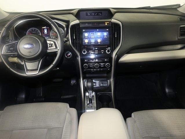used 2020 Subaru Ascent car, priced at $22,243