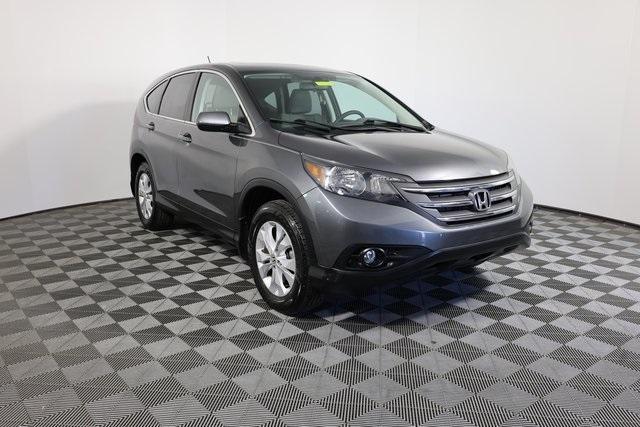 used 2014 Honda CR-V car, priced at $13,000
