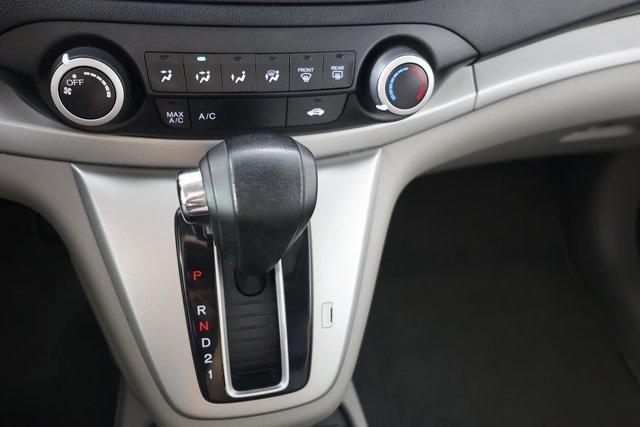 used 2014 Honda CR-V car, priced at $13,000