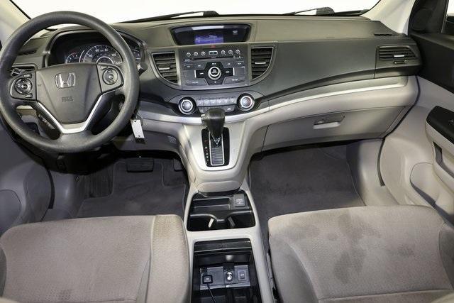 used 2014 Honda CR-V car, priced at $13,000