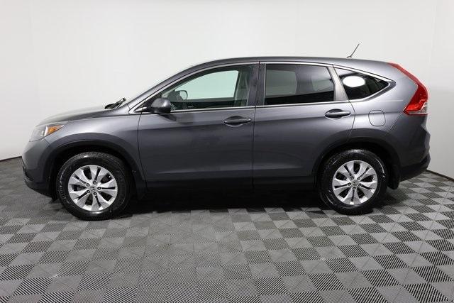 used 2014 Honda CR-V car, priced at $13,000