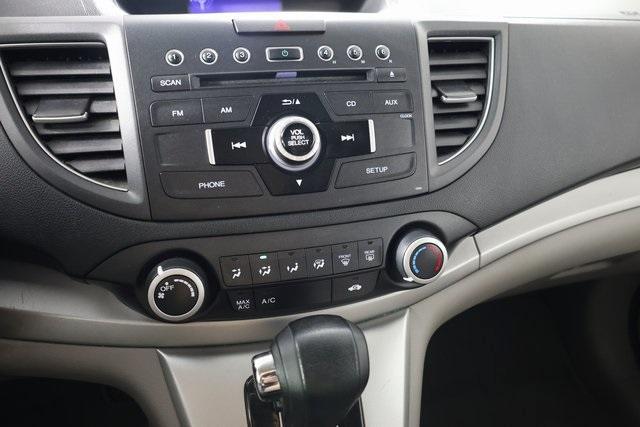 used 2014 Honda CR-V car, priced at $13,000