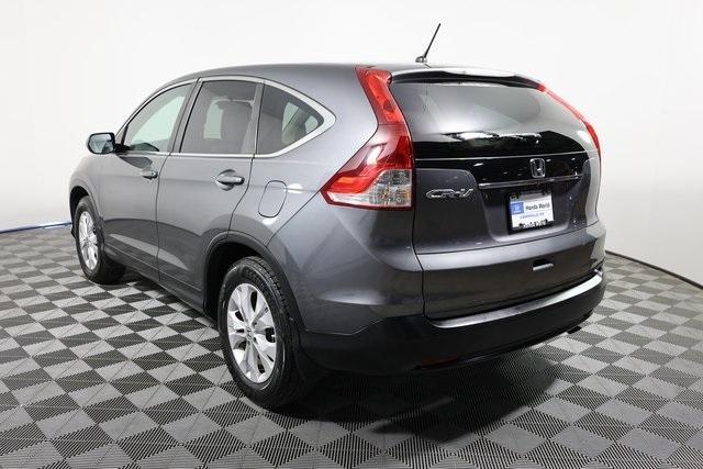 used 2014 Honda CR-V car, priced at $13,000