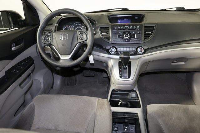 used 2014 Honda CR-V car, priced at $13,000