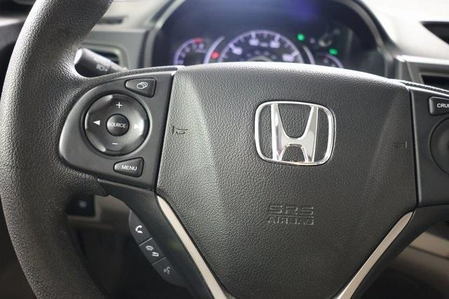 used 2014 Honda CR-V car, priced at $13,000