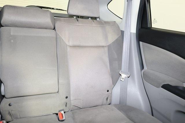 used 2014 Honda CR-V car, priced at $13,000