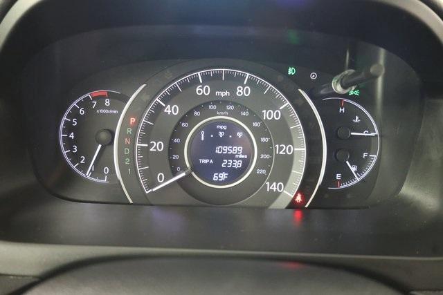 used 2014 Honda CR-V car, priced at $13,000