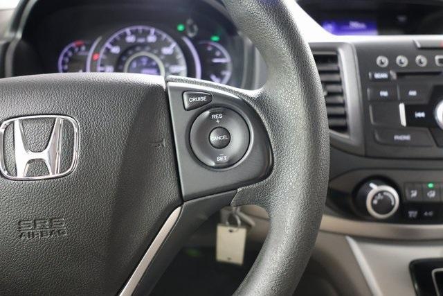 used 2014 Honda CR-V car, priced at $13,000