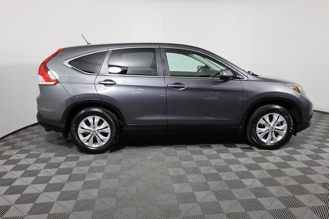 used 2014 Honda CR-V car, priced at $13,000