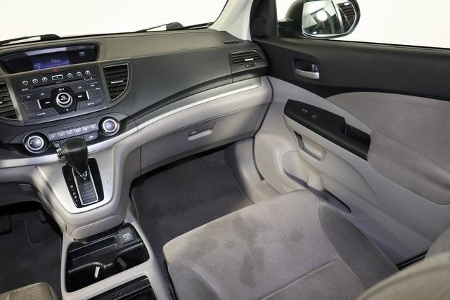 used 2014 Honda CR-V car, priced at $13,000