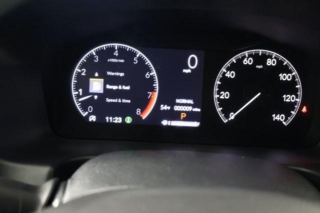 new 2026 Honda Odyssey car, priced at $45,845