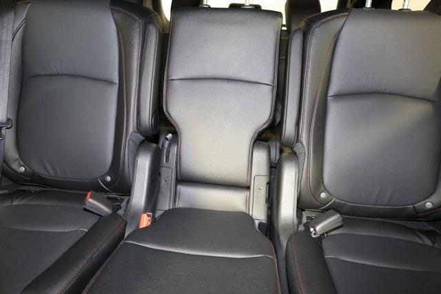 new 2026 Honda Odyssey car, priced at $45,845