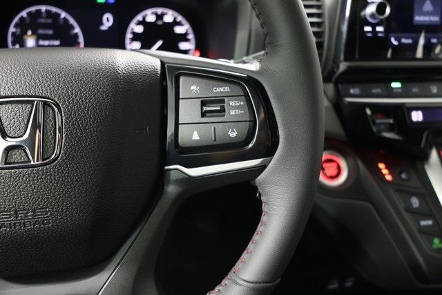 new 2026 Honda Odyssey car, priced at $45,845