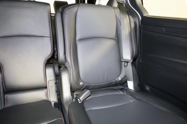 new 2026 Honda Odyssey car, priced at $45,845