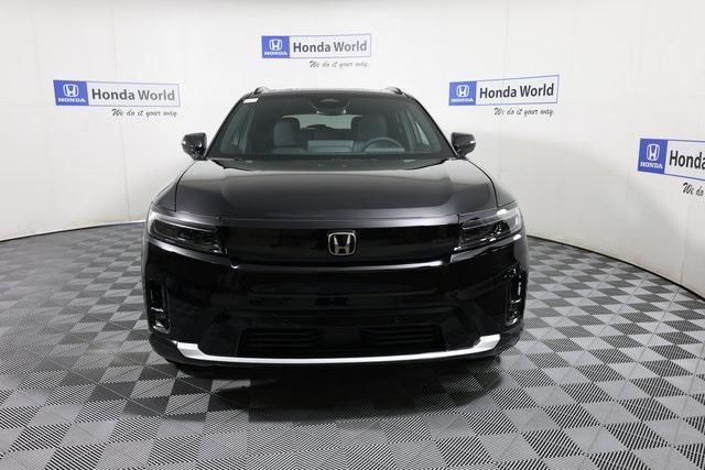 new 2024 Honda Prologue car, priced at $56,550