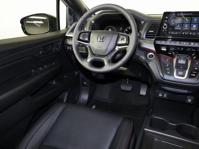 new 2026 Honda Odyssey car, priced at $46,875