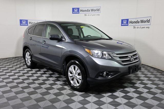 used 2013 Honda CR-V car, priced at $12,625