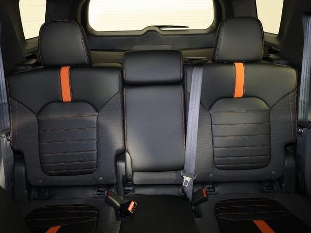 new 2026 Honda Passport car, priced at $50,705