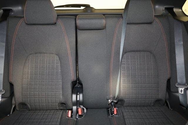 new 2026 Honda HR-V car, priced at $31,405