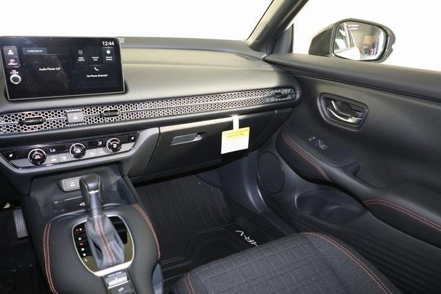 new 2026 Honda HR-V car, priced at $31,405