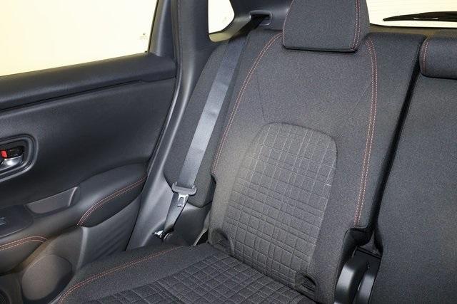 new 2026 Honda HR-V car, priced at $31,405