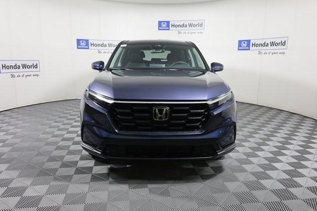 new 2025 Honda CR-V car, priced at $32,950