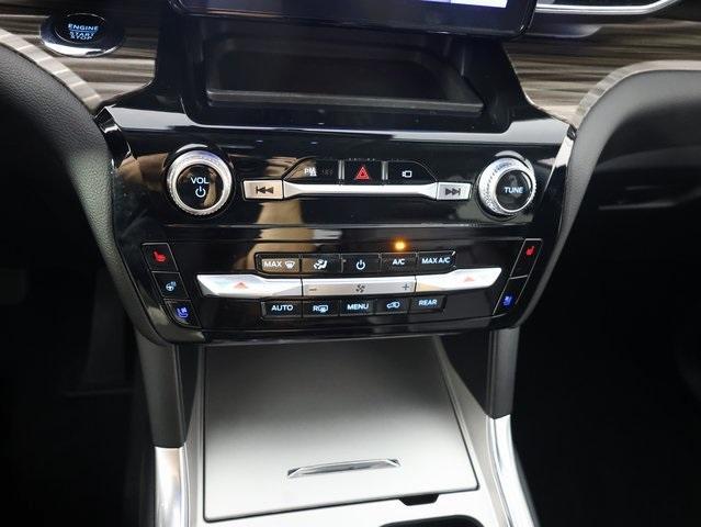 used 2023 Ford Explorer car, priced at $35,000