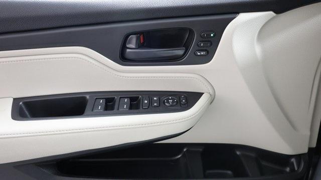 new 2026 Honda Odyssey car, priced at $44,290