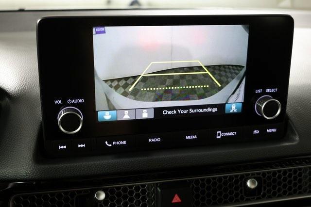 new 2026 Honda Civic car, priced at $27,790