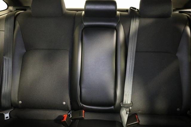 new 2026 Honda Civic car, priced at $27,790