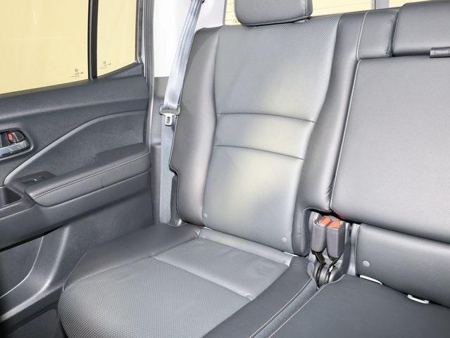 used 2023 Honda Ridgeline car, priced at $31,640