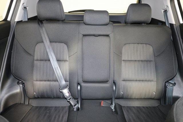 used 2020 Kia Sportage car, priced at $15,435