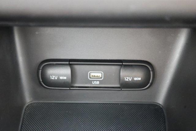 used 2020 Kia Sportage car, priced at $15,435