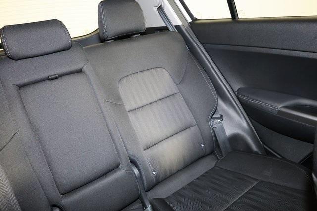 used 2020 Kia Sportage car, priced at $15,435