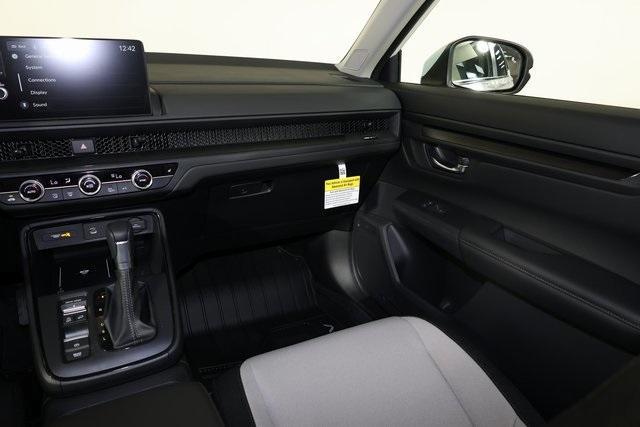 new 2026 Honda CR-V car, priced at $36,555