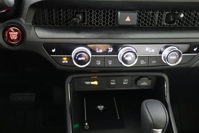 new 2026 Honda CR-V car, priced at $36,555