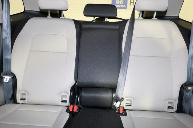 new 2026 Honda CR-V car, priced at $36,555