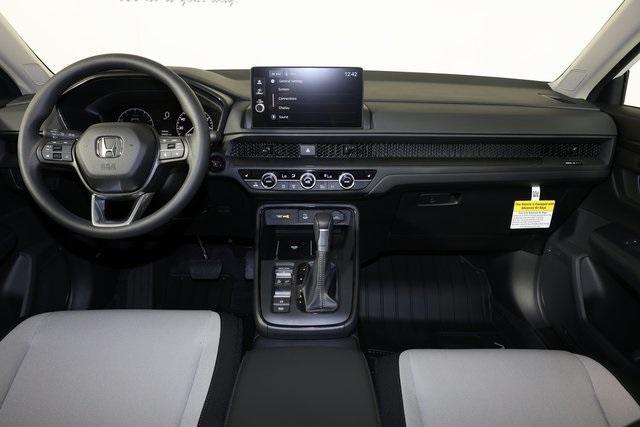 new 2026 Honda CR-V car, priced at $36,555