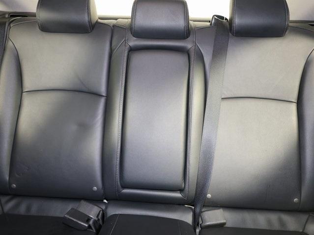 used 2017 Honda Civic car, priced at $14,876