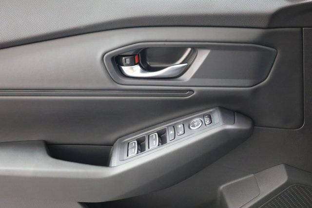 new 2025 Honda Accord car, priced at $31,755