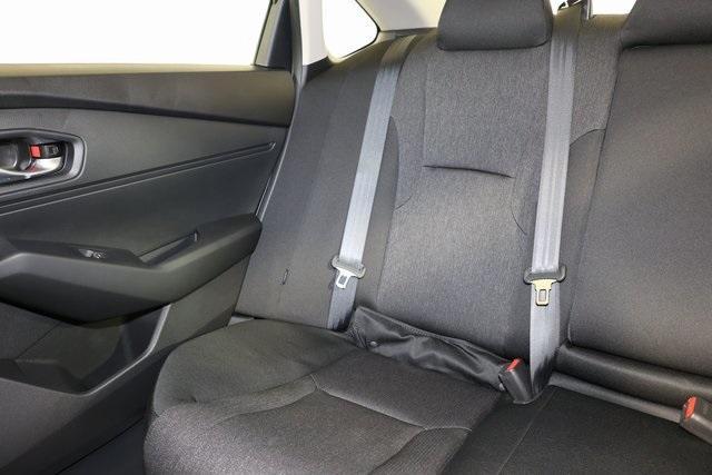 new 2025 Honda Accord car, priced at $31,755