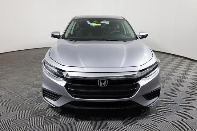 used 2020 Honda Insight car, priced at $17,000