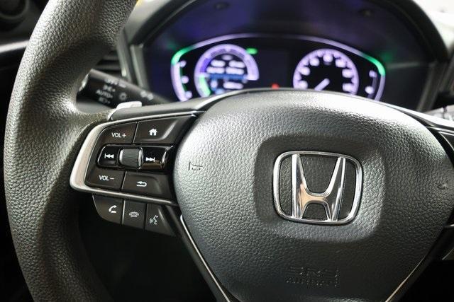 used 2020 Honda Insight car, priced at $17,000