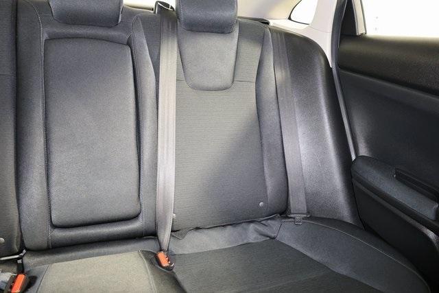 used 2020 Honda Insight car, priced at $17,000