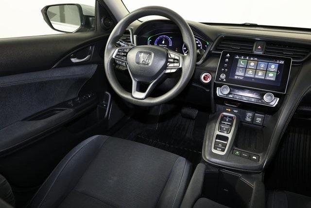 used 2020 Honda Insight car, priced at $17,000