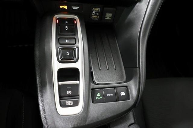 used 2020 Honda Insight car, priced at $17,000